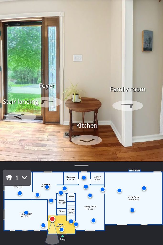 Cabin View Studio Asheville Vacation Rental
